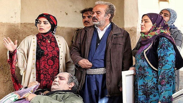 فيلم ايراني يُعرض في مهرجان لندن الدولي للأفلام الكردية