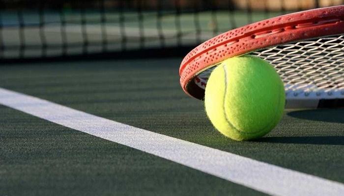 ايران تستضيف بطولة التنس الدولية للناشئين