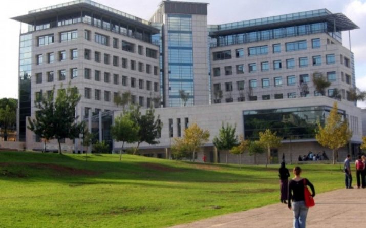 جامعة تل أبيب الإسلامية تمارس دور خطير ضد العقيدة! 