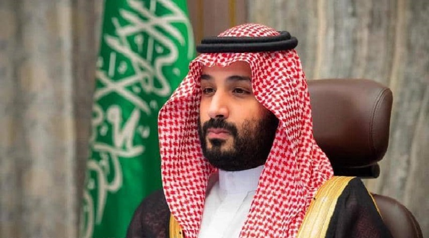 بن سلمان: السعودية تطمح إلى إقامة علاقة جيدة مع إيران