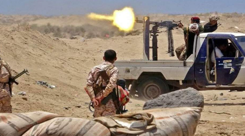  اليمن... مقتل ضابط كبير من قوات هادي في مأرب
