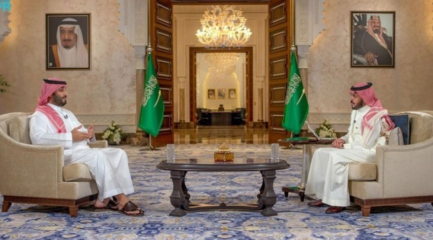 معارضة سعودية: مقابلة ابن سلمان الأخيرة تكشف عن وعود فارغة
