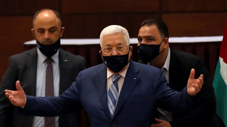 عباس يعلن تأجيل موعد إجراء الانتخابات الفلسطينية