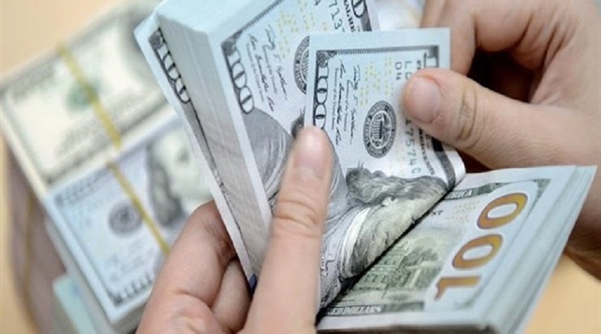 أسعار صرف الدولار والعملات الاجنبية والمعادن في الاسواق العراقية 