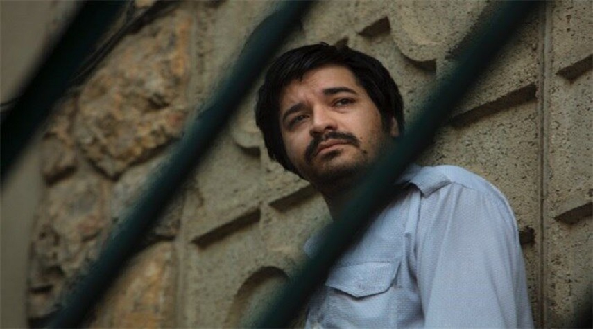 فيلم ايراني يشارك في مهرجان مينيابوليس الأمريكي