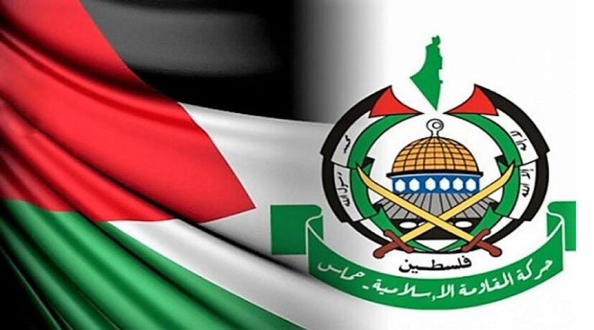 حماس: أهالي القدس سيسقطون مخططات الجماعات الإستيطانية