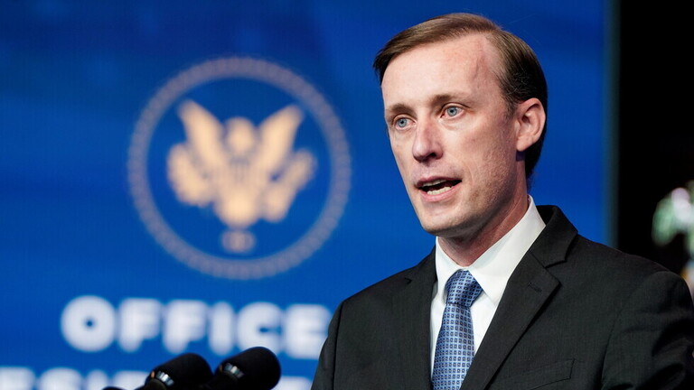 واشنطن: سحب روسيا قواتها من الحدود مع اوكرانيا خطوة بناءة