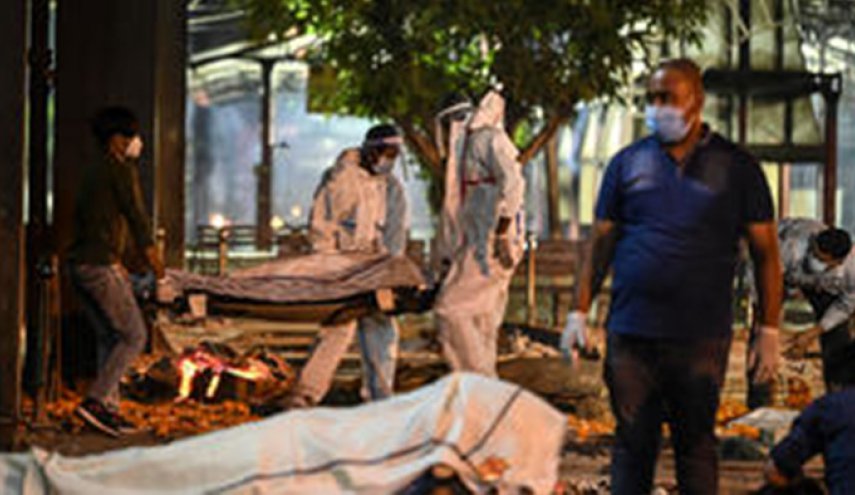 حريق بمستشفى لمرضى كورونا بالهند ومقتل 15 شخصا