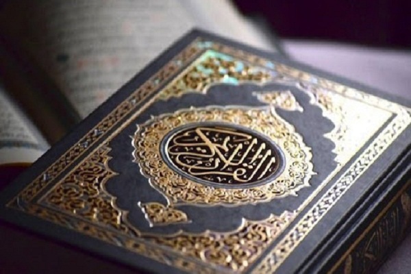 لماذا تكلم القرآن بأسلوب الظاهر والباطن؟