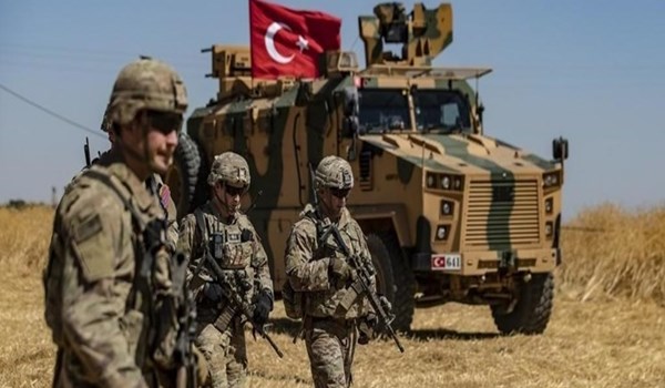 مقتل جنديين تركييين في شمال العراق