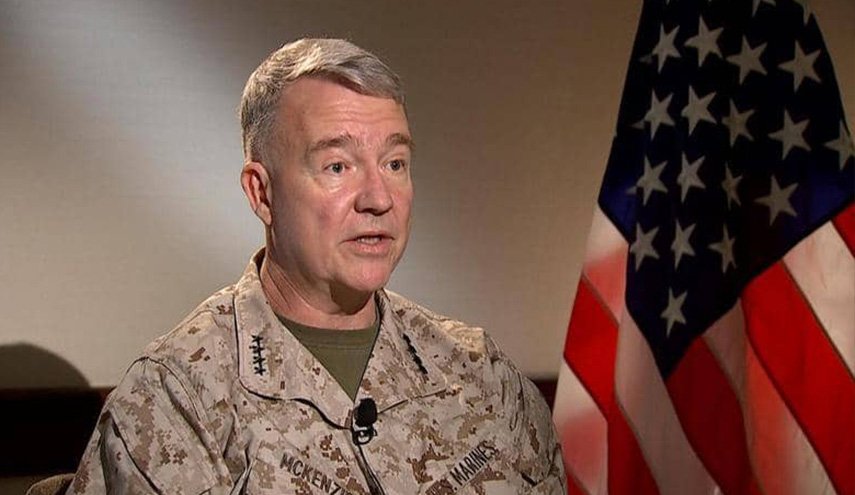 جنرال امريكي يكشف عن موعد خروج القوات الامريكية من العراق