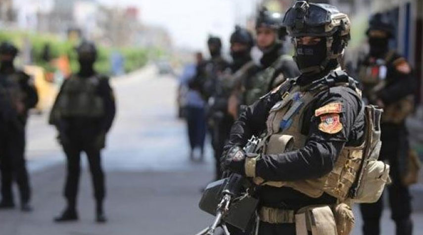 السلطات العراقية تشكل لجنة للتحقيق بهروب 21 سجيناً