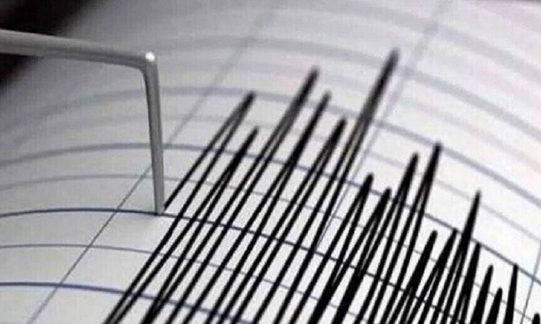 زلزال بقوة 5.6 درجة يضرب سواحل إندونيسيا