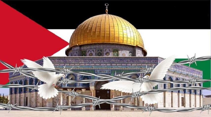 إيران.. تنظيم الملتقى الدولي الثاني حول القدس الشريف