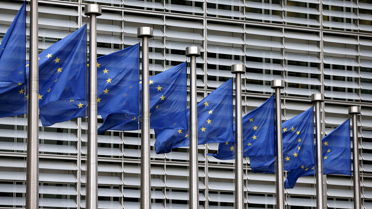 الاتحاد الأوروبي يستدعي المندوب الروسي في بروكسل