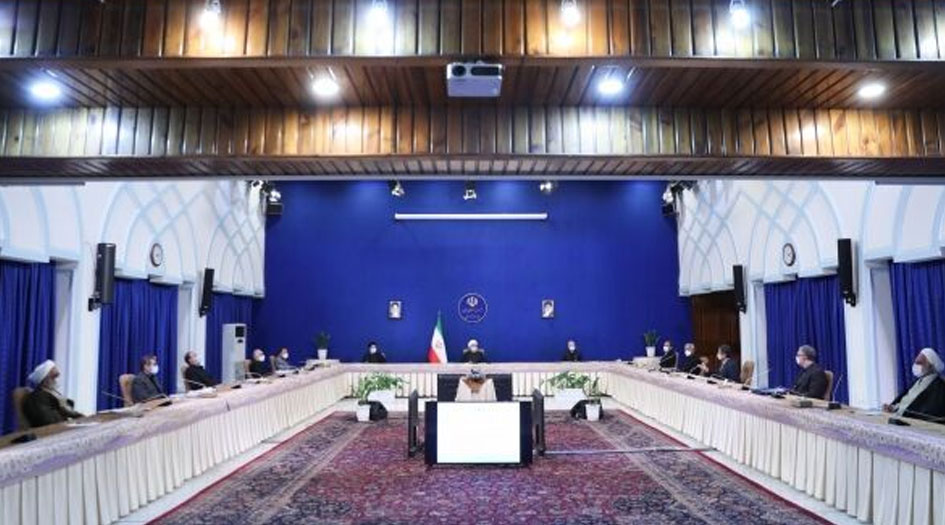 المجلس الاعلى للتنسيق الاقتصادي الايراني يصادق على مقترحات بشأن سوق الرساميل