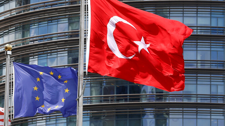 حقوق الإنسان الاوروبية تدين تركيا لانتهاكها حرية التعبير