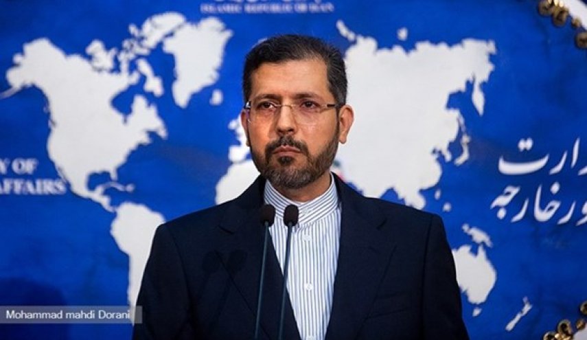  طهران: الوفد الايراني يمضي بمفاوضات فيينا الى الامام