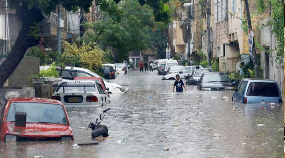 الفيضانات في أفغانستان تقتل 46 شخصا