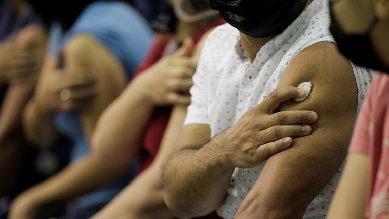 حصيلة وفيات كورونا في المكسيك تتجاوز الـ218 ألفا