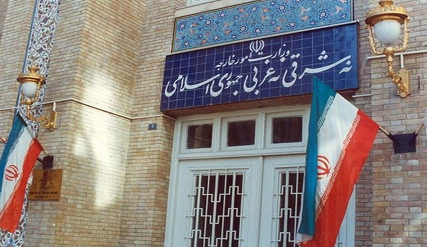 طهران تتابع قضية وفاة الدبلوماسية السويسرية