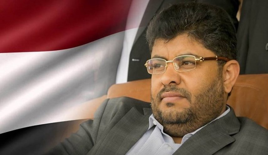 الحوثي يدعو لإطلاق سراح سجناء الفصائل الفلسطينية بالسجون العربية