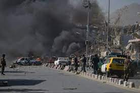تفجير يستهدف مدرسة في كابل... وسقوط عشرات القتلى والجرحى