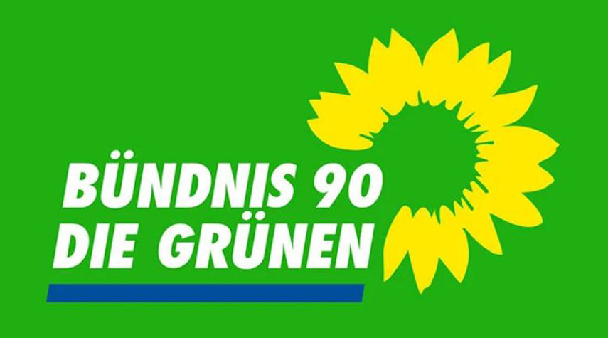 حزب الخضر الألماني يطالب بحذف كلمة "ألمانيا"