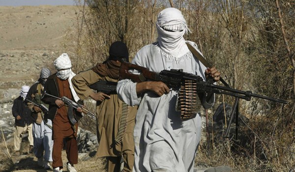 طالبان الأفغانية تعلن وقفا لإطلاق النار خلال عيد الفطر