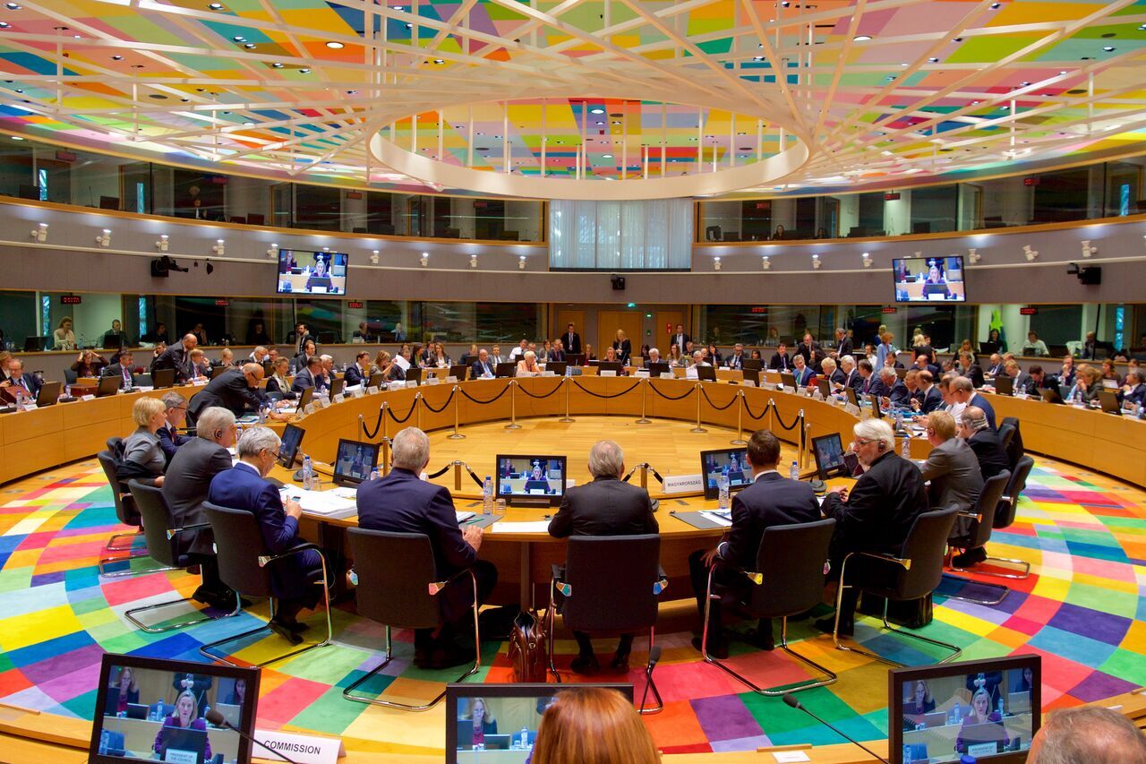 اوروبا تناقش آخر تطورات محادثات الاتفاق النووي