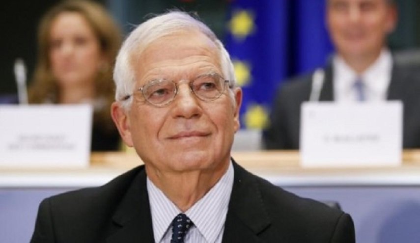 الاتحاد الأوروبي يؤكد أن إخلاء "الشيخ جراح" غير قانوني
