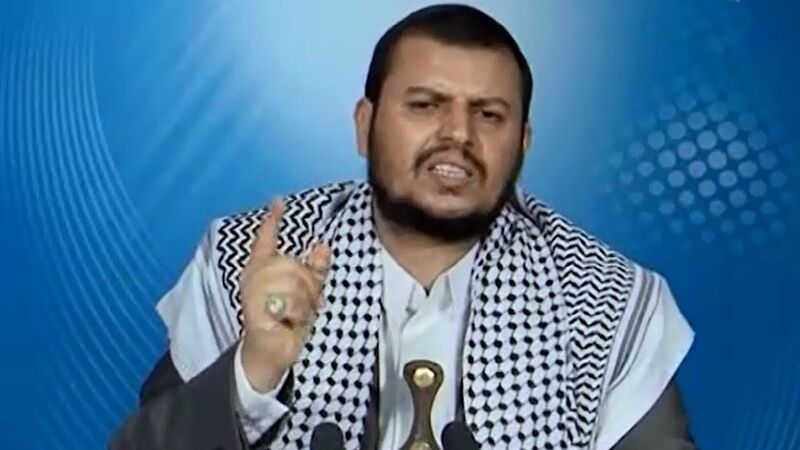 الحوثي: سيكون هناك حملة تبرعات لدعم الشعب الفلسطيني 