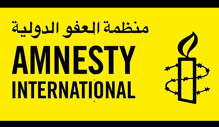العفو الدولية تتهم الاحتلال باستخدام "القوة الوحشية" ضد الفلسطينيين