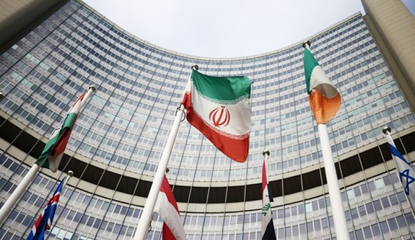 وكالة الطاقة الذرية: إيران خصبت اليورانيوم بنسبة 63%