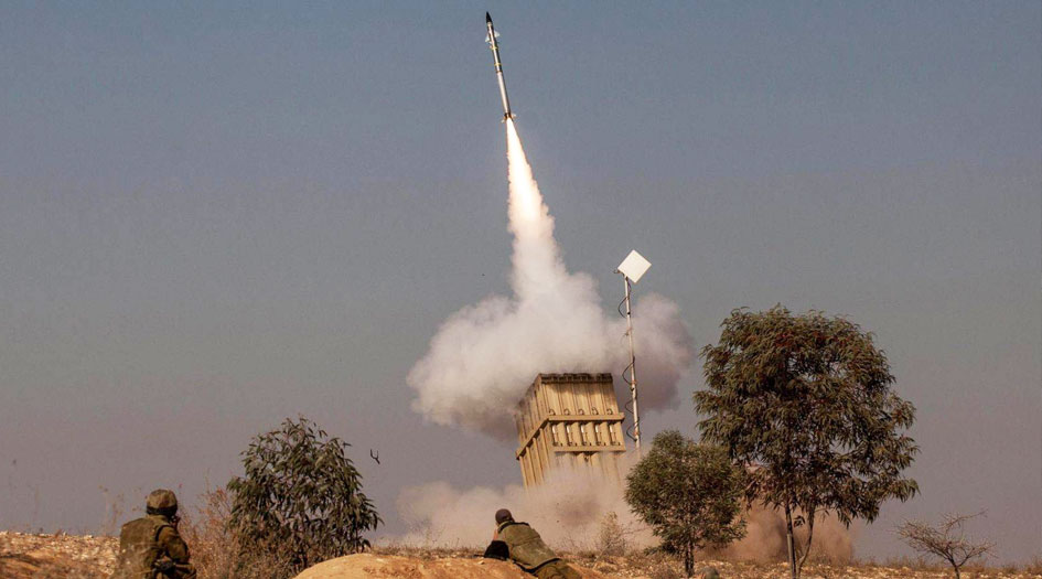 صواريخ المقاومة تخلط أوراق كيان العدو الصهيوني