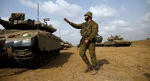 جيش الاحتلال الصهيوني يستدعي الاحتياط ويلغي إجازات الجنود