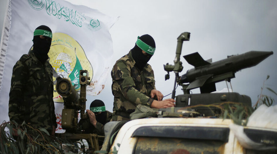 "حماس" و"الجهاد الإسلامي" تعلنان هجمات صاروخية جديدة..