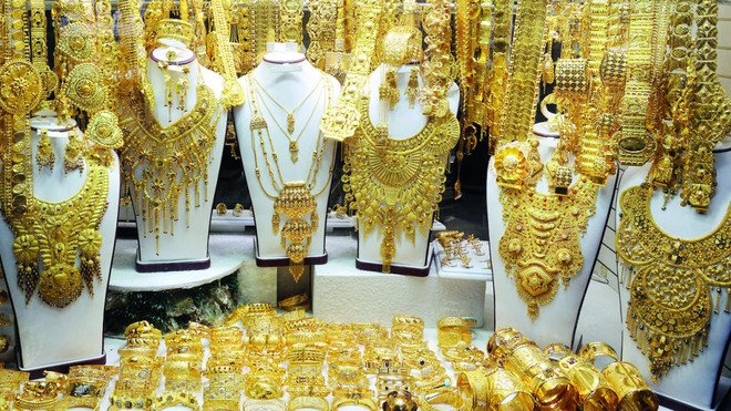 إيران.. إقامة المعرض الدولي الـ 14 للذهب والمعادن الثمينة قريبا
