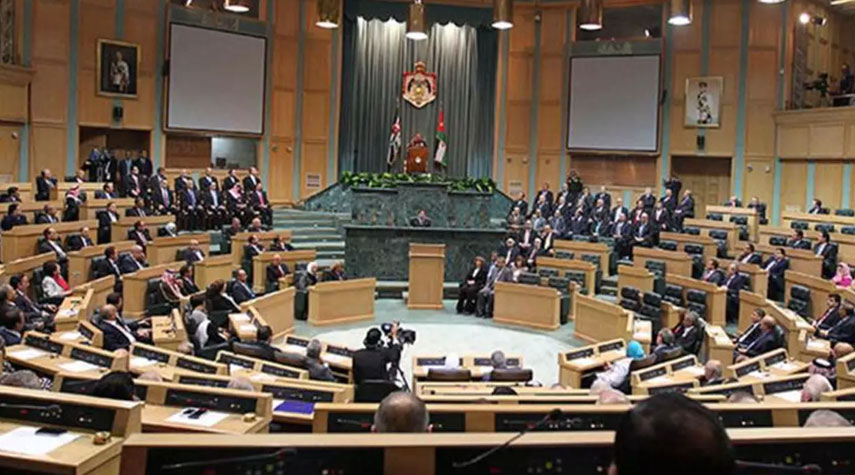 البرلمان الاردني يؤكد ضرورة طرد سفير الاحتلال في عمان
