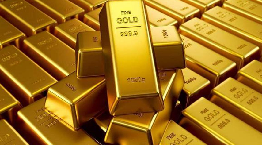 الذهب يرتفع إلى أعلى مستوى في نحو 3 أشهر