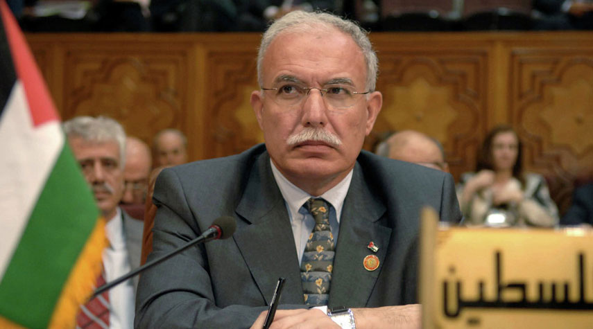 المالكي يوجه نداء عاجلا لرئيس اللجنة الدولية للصليب الأحمر