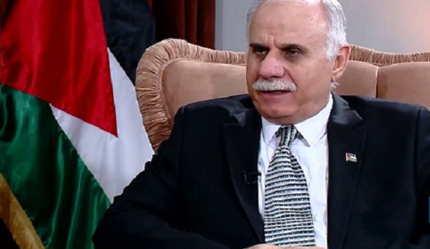 سفير فلسطين في بغداد : أصبح الانتصار على العدو أقرب من أي وقت مضى