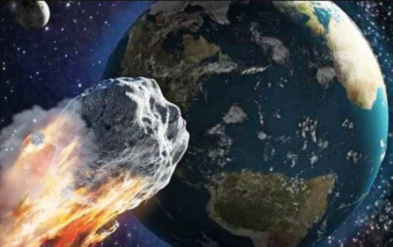 ناسا تستعد لحماية الأرض من الكويكبات عام 2022