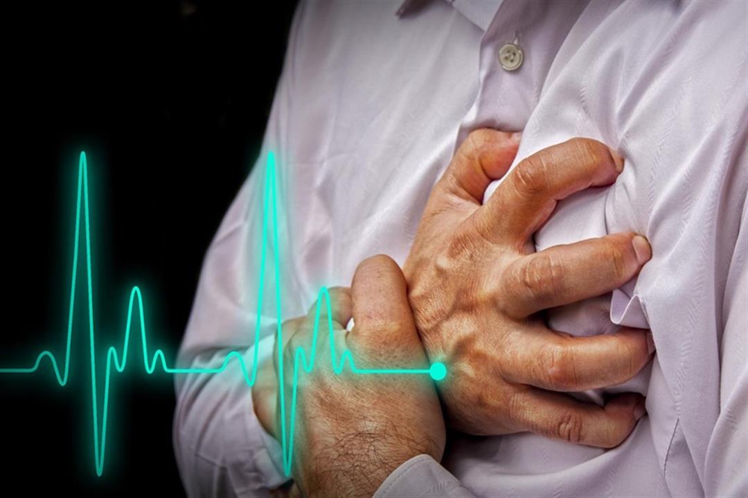 تعرف على أسباب وأعراض الهبوط المفاجئ لعضلة القلب
