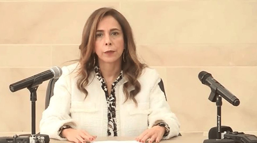 تعيين وزيرة الدفاع اللبنانية وزيرة للخارجية بالوكالة