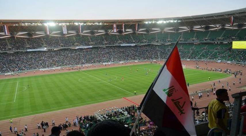 الصحة العراقية تكشف تفاصيل عودة الجماهير الرياضية إلى الملاعب 