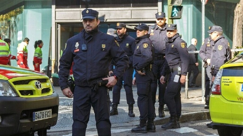 إسبانيا.. إجراءات أمنية مشددة لمنع احتفالات أتلتيكو مدريد أو الريال
