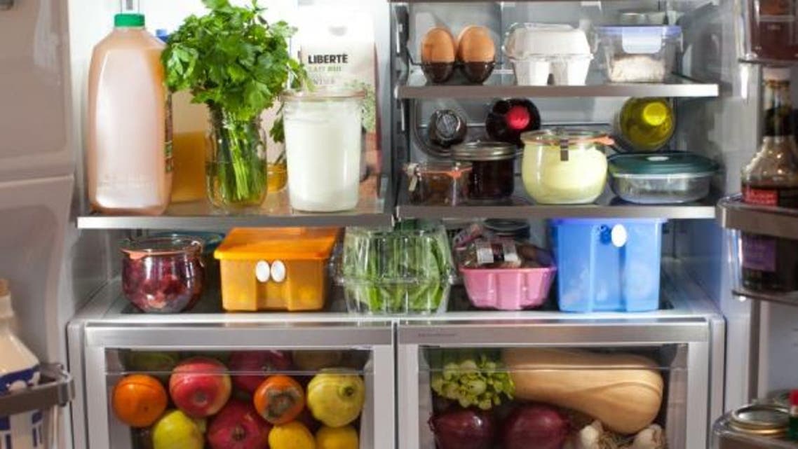مواد غذائية تجنب من حفظها في الثلاجة