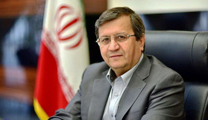 همتي: إزالة العوائق أمام نقل الأصول الإيرانية إلى البلاد
