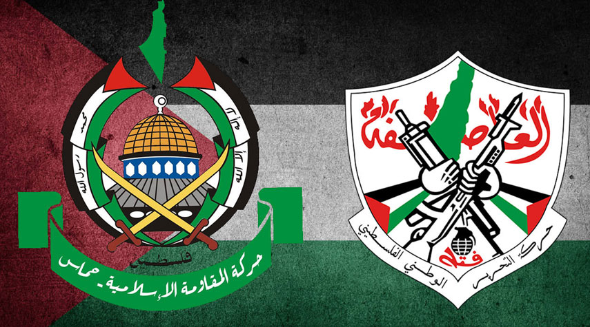 "فتح" و"حماس" تشيدان بوحدة الفلسطينيين دفاعا عن القدس